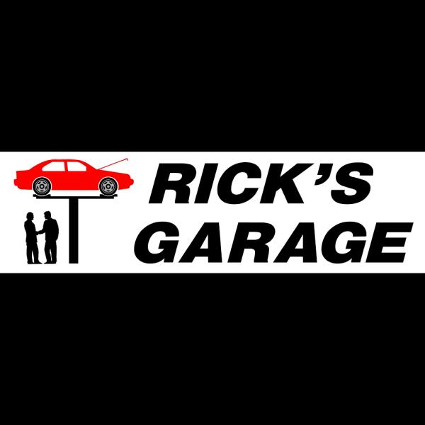 Ricks Garage