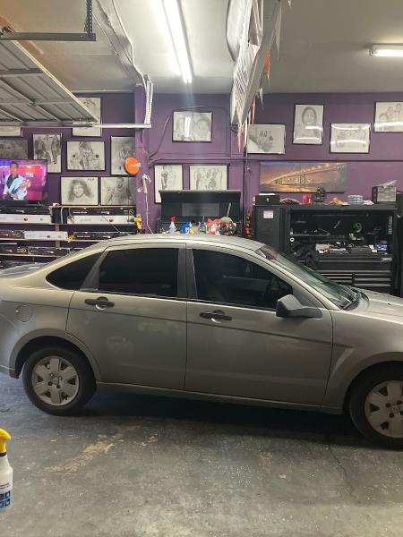 Leon's Mobile Tint Inc