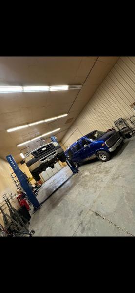 Deans Automotive