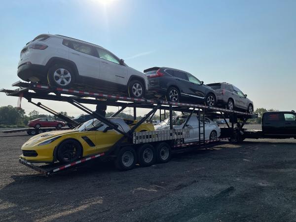 Misterj77 Transportation Inc