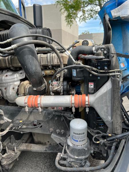Advanced Mobile Truck & Trailer Repair