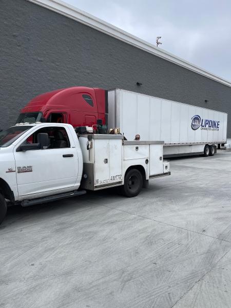 Advanced Mobile Truck & Trailer Repair