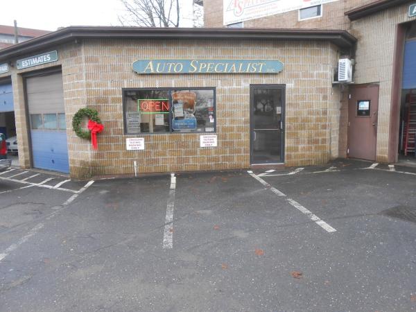A & S Auto Repair and Body Shop