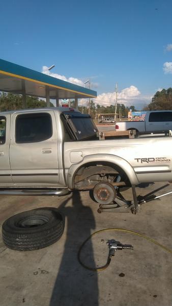 NRS Tires and Accessories