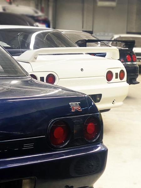 Fast Lane Collision Center
