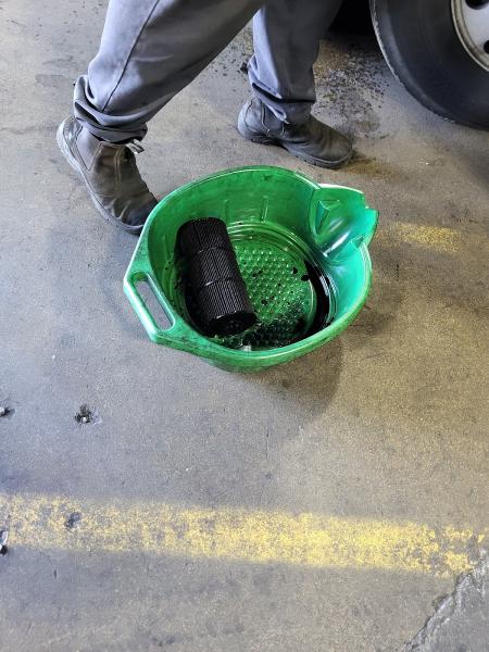 Winton Truck and Trailer LLC