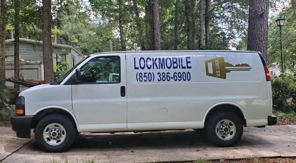 Lockmobile LLC