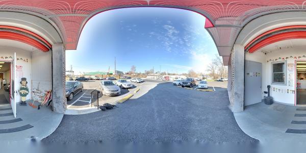 Wise Auto Body Inc