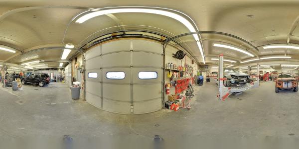 Wise Auto Body Inc