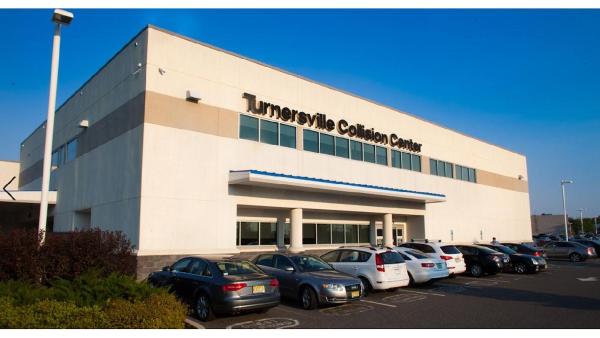 Turnersville Collision Center