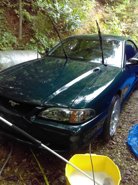 McDowell Lube and Repair