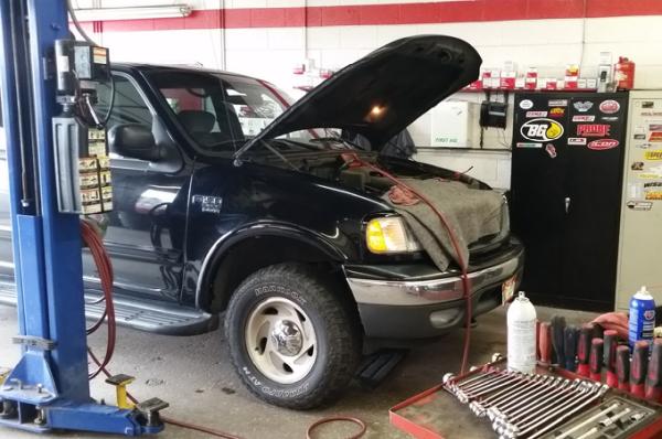 Bachman Auto Service & Repair