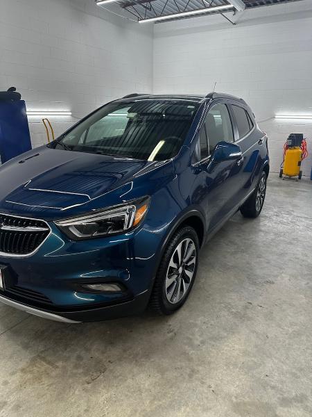 American Mobile Detailing