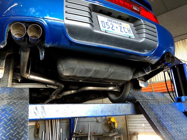 Best Muffler Shop