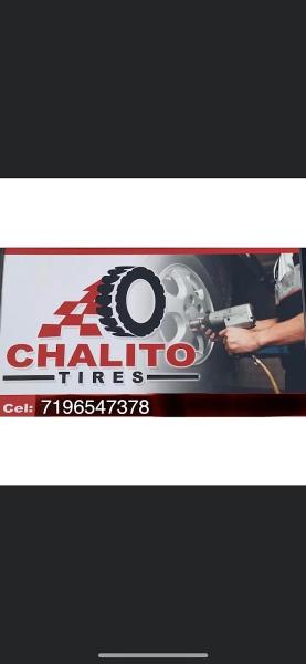 Chalito Tires