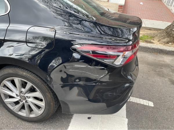 Perfection Auto Collision