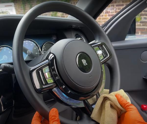 Central City Car Detailing