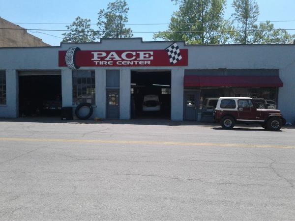 Pace Tire Center