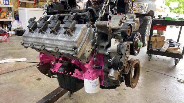 Cylinder Head Services