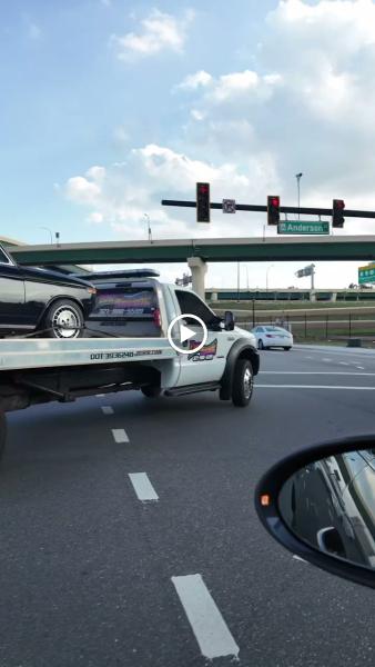 Kissimmee Towing Company