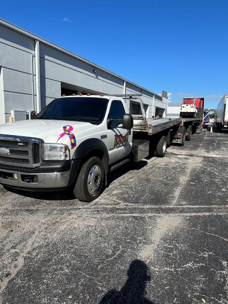 Kissimmee Towing Company