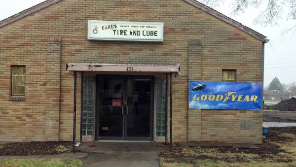 Carl's Tire and Lube