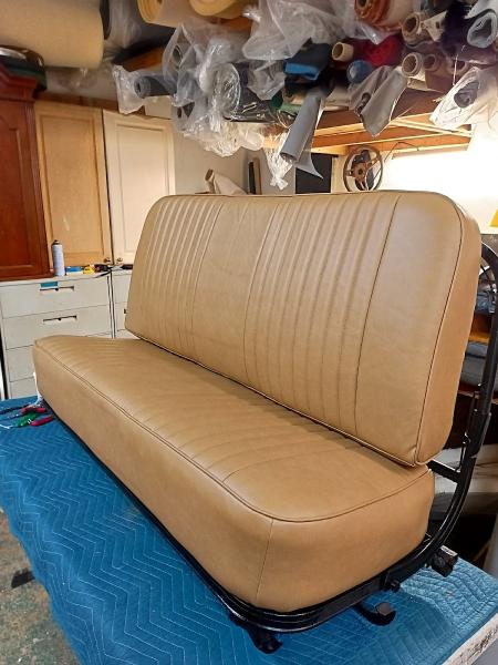 Rodriguez Upholstery Plus