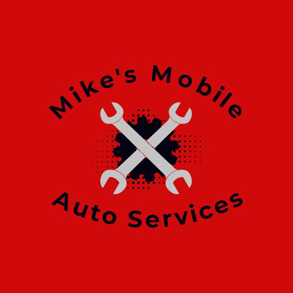 Mike's Mobile Auto Services