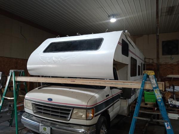 Ruben's RV Service
