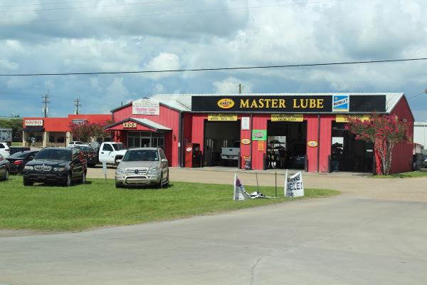 Master Lube