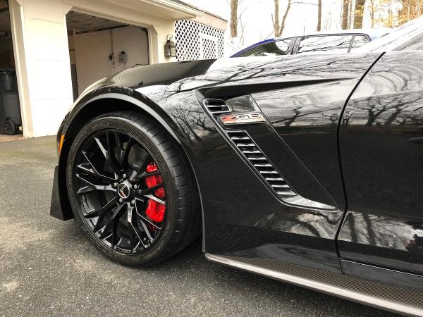 Driveway Washes- Mobile Detailing Service
