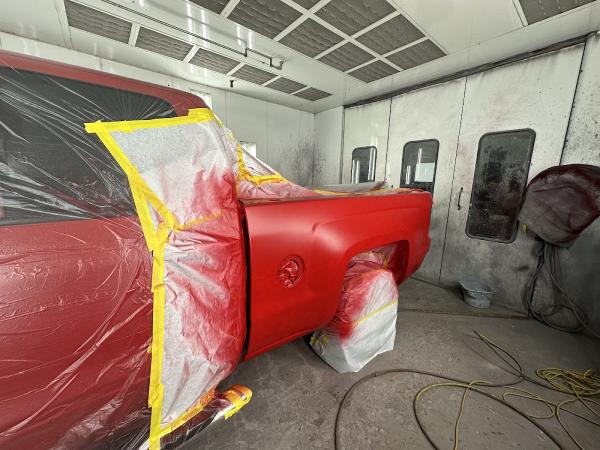 Nolimits Auto Repair & Detailing