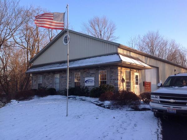 Herold Family Auto and Tire