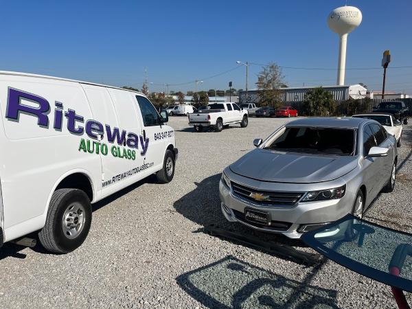 Riteway Auto Glass