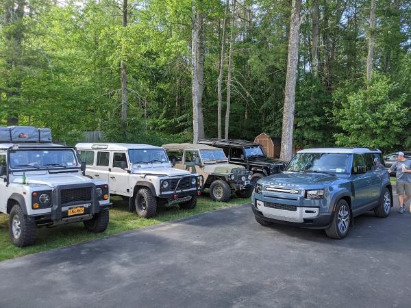 Series-Defender Outfitters LLC