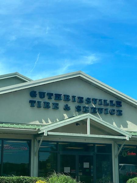 Guthriesville Tire & Service