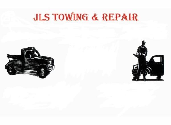 JLS Towing & Repair Westmoreland