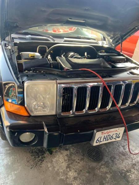 Ceres Auto Care