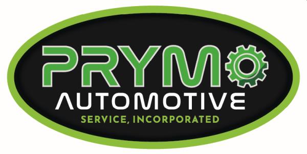 Prymo Automotive Service Inc