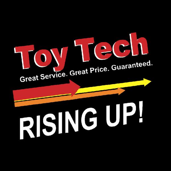 Toy Tech