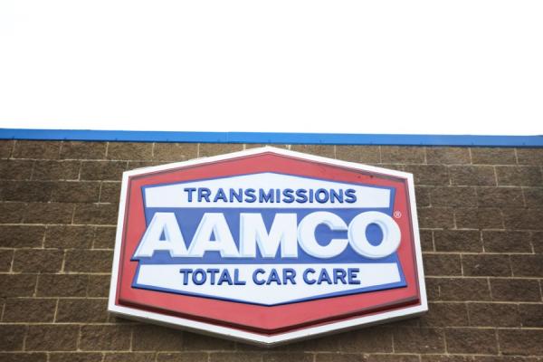 Aamco Transmissions & Total Car Care