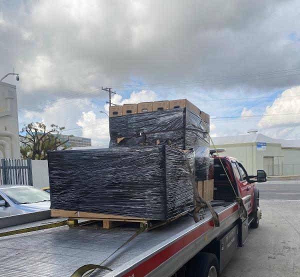 Inkas Towing and Roadside Service