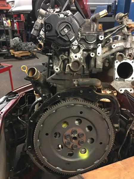 Town Auto Mechanic LLC