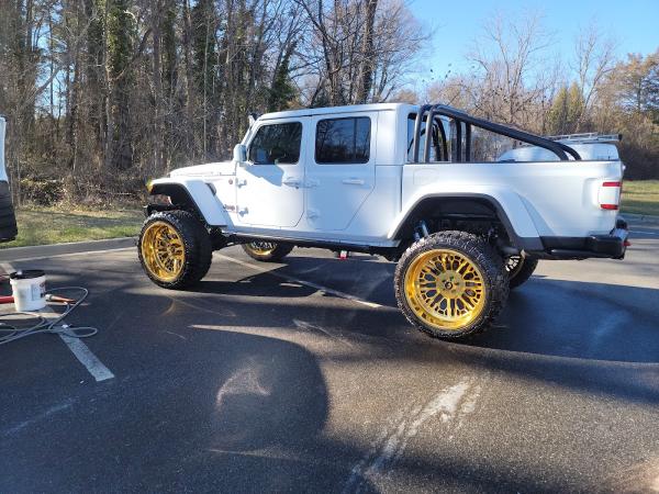 King OF Detailing LLC
