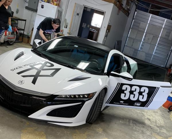 A Cut Above Window Tinting Services