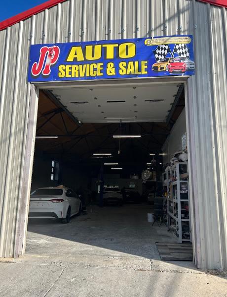 LR Auto Services