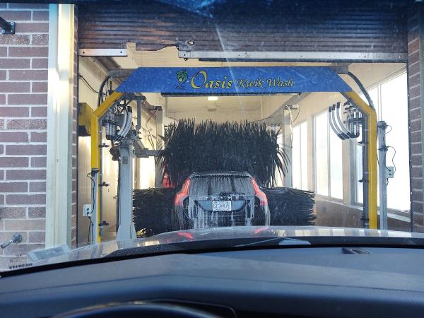 Auto Spa Speedy Wash