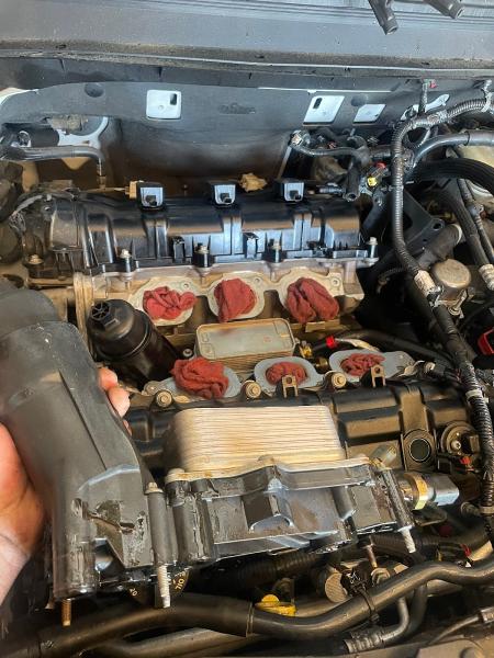 Tama's Autorepair