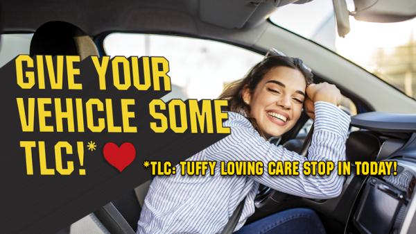 Tuffy Tire & Auto Service Center