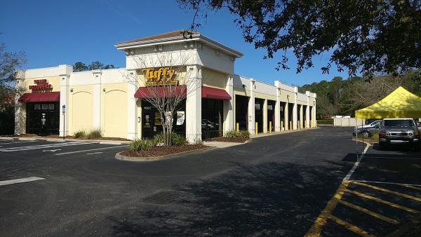 Tuffy Tire & Auto Service Center